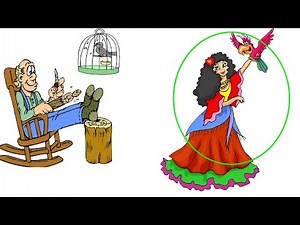 Watch how to sign 'exotic' in American Sign Language.