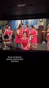 Ansel Elgort Singing West Side Story | Rachel Zegler Musical Performance