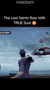 446K views · 2.3K reactions | The Last Saints Row With TRUE Soul  | Chezzafy | Facebook