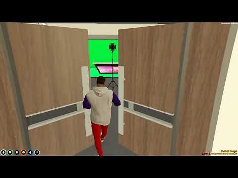 Fivem WEAZEL NEWS v2 MLO - 1k+ Free scripts