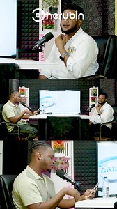 Pandan @kenfsofficiel nan show a , nou bal yon beat , epil ekri yon mizik. Kenfs se youn nan rapè ki pi konplè nan jenerasyon pal la!!!Eske vibe Kenfs la rive sou ou ??Tout entèvyou a disponib sou youtube.. lien nan bio mwen | Chérubin 509