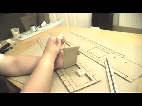 How to Make a Pull String Piñata - Part 1