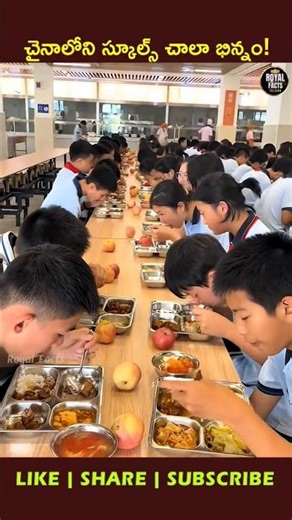China’s School Waste Machine 🤯 ##youtubeshorts #ytshorts #viral