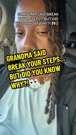 Why Southern Grandmothers Told You to