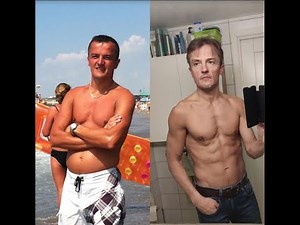 David healed his rosacea and other skin issues, plus more on a carnivore diet