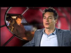 John Barrowman - "Doctor Who" Greatest Moments (The Doctor)