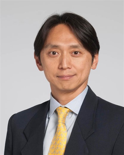 Dr. Koji Hashimoto, MD,  PhD - Cleveland, OH - Liver Transplant Surgery - Request Appointment