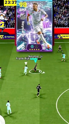 Blitz NEYMAR causing rage quits already 🥴