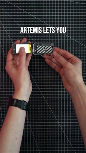 Gyroscope, accelerometer, sensors.
