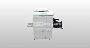 Riso Duplicator GR 3750