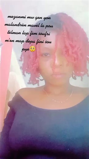 Vidéos de 👄💋la bèlle samannta❤💋💋 (@samanthafeliska) avec son original - Prince kalas