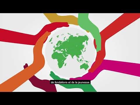Œuvrer ensemble pour l’éducation dans le cadre de l’agenda pour le développement durable pour 2030