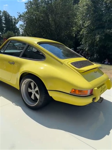 Porsche 911 Singer review: why petrolheads call it perfection