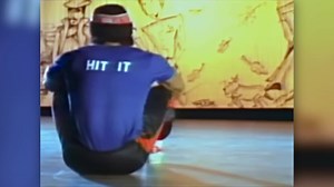 Remasterização e troca de audio: World's Famous Supreme Team - Hey D.J. [Clip] | Videos by VJ CCC