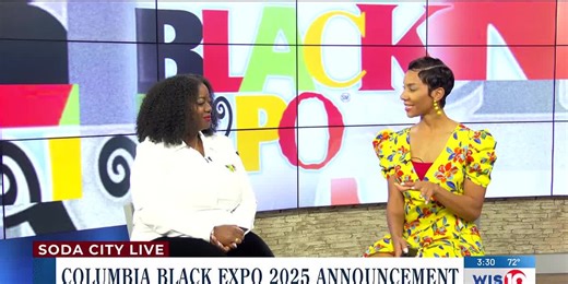 Look Ahead to Black Expo 2025