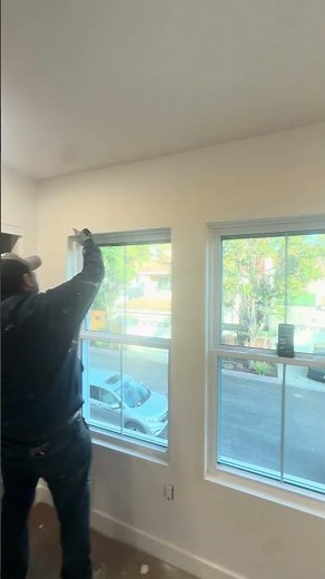 Window Installation and Drywall Process | San Jose Home Remodeling