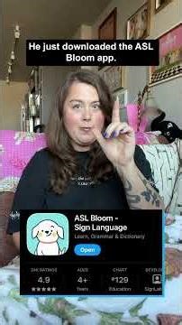 Why you should learn ASL this holiday season, and how to easily do so!