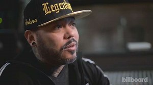 Remembering Selena: Q&A with A.B. Quintanilla III