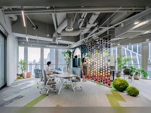 英特飞地毯 Interface模块地毯 办公地毯 拼块地毯环保防火阻燃地毯