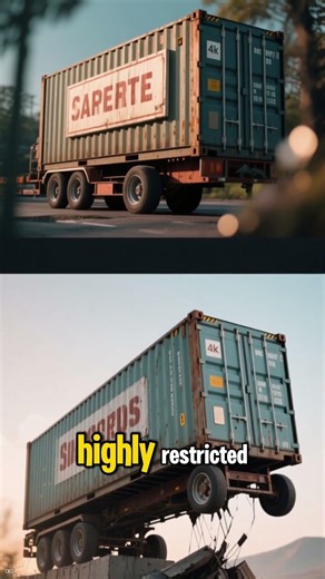 🛑 Container Homes BANNED? The Legal Loophole Explained