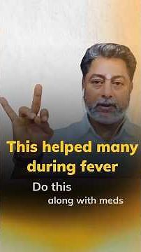 Battling Typhoid? Discover the 3 Mudras That Boost Immunity & Speed Recovery!