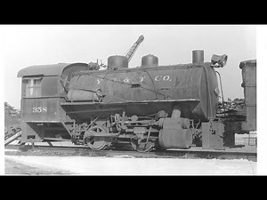 Welcoming a Fireless Locomotive to the Family