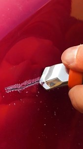 540K views · 521 reactions | Car scratch quick repair! | Science, Tech and Universe | Facebook