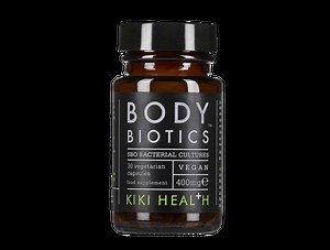 Kiki Body Biotics
