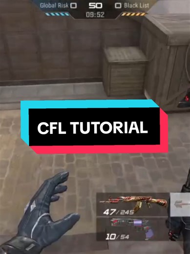Essential Aiming Tips for Crossfire Legends Players