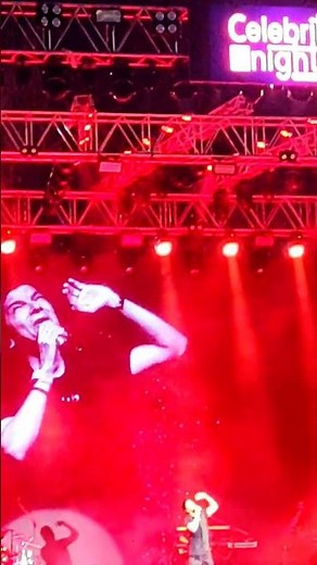 🔥 Shaan LIVE Performance at NIT Rourkela 🎤 | Full Concert Vibes 2026 #shaan #nitrourkela #concert
