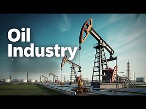 "How to Build a Realistic Oil Industry 🛢️ | Cities: Skylines II