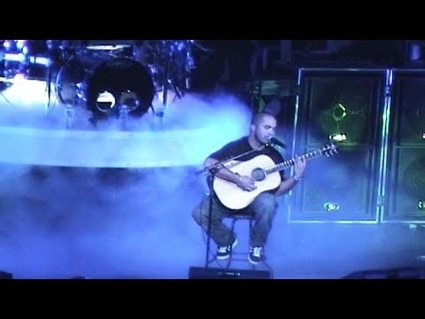 Staind Live Sunrise, FL 2001 - Family Values Tour 2001 FULL SHOW