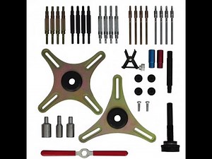 Démontage remontage embrayage SAC