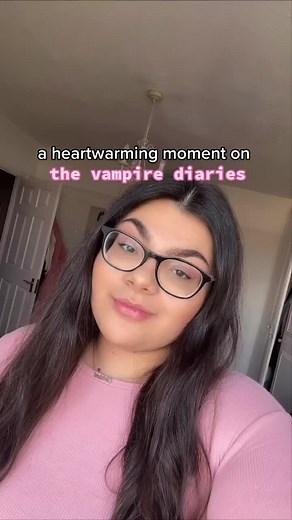 Missing Lexi: A Tribute to The Vampire Diaries Character