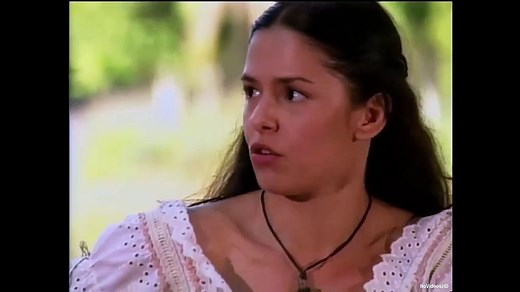 La Esclava Isaura Capitulo 124 Completo