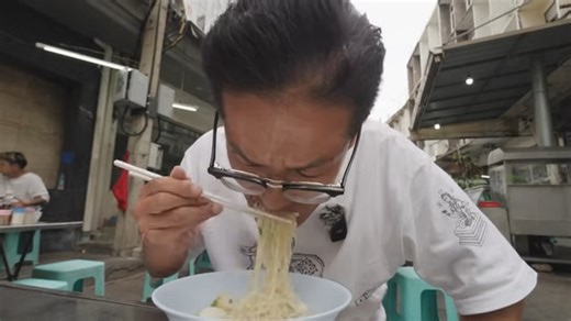 【アジア美食レポート】1週間で14店舗を食べ巡り！バンコク在住者が絶賛する「ローカル屋台飯」 | RBB TODAY