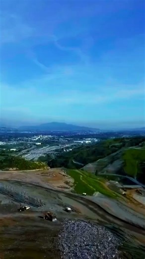 Many of our landfills bring electricity to people's homes through solar power and energize communities through landfill gas-to-energy conversion. #SustainabilityInAction #RenewableEnergy #LandfillEnergy #LandfillInnovation | Republic Services