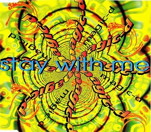 Magic-D - Stay With Me