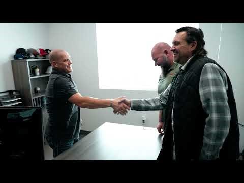 Who is UMC? Commercial HVAC & Plumbing Experts!