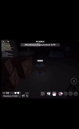 FINN GETS SNATCHED BY GOOB IN BLACKOUT IM CRINE #dandysworld #dandysworldroblox #finn #goob #roblox