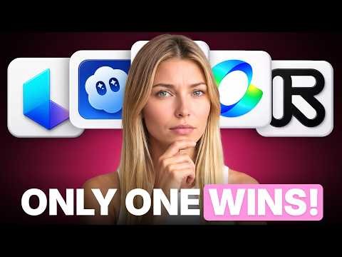 Best AI Video Generator in 2026 - NEW Winner is HERE!