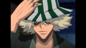 BLEACH　第69話　その名はバウント！魂を狩る者たち