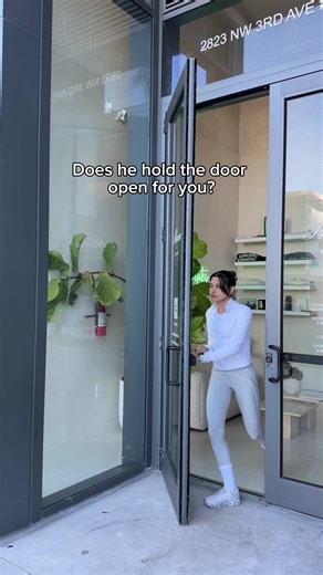 Valentine's Day Comedy Sketch featuring Pilates Humor