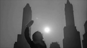 Ray Charles - Ruby (1960) paired with Portrait of Jennie (1948)