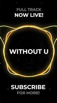 LSR/CITY - Without U (JSON Remix)