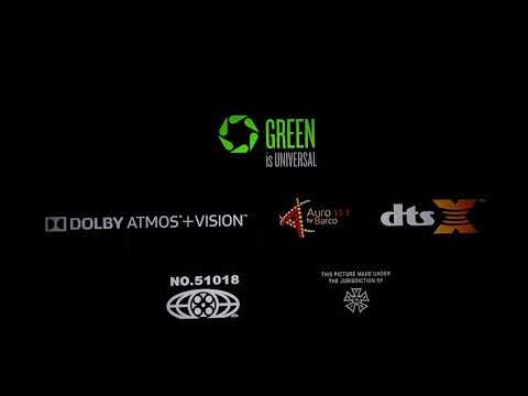 Despicable Me 3 (2017) [End Credits]