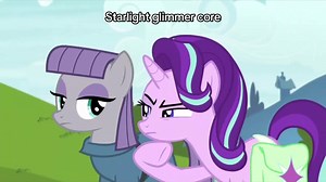 Starlight Glimmer: A Funny and Captivating MLP Adventure