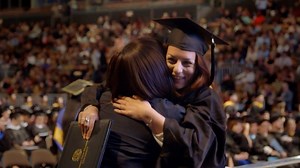 339 reactions · 21 shares | After traveling from Italy for #SNHU2017, Angelica Marotta was surprised by the one SNHU person she wanted to meet most. Read the story: bit.ly/2rMA3Y0 | Southern New Hampshire University | Facebook