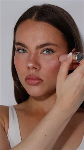 Your contour guide haha ​​#makeup #viralvideo #beautyinspiration #makeuptutorial