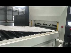 Metal Flattening Machines And Leveler Machine For Huge Plates